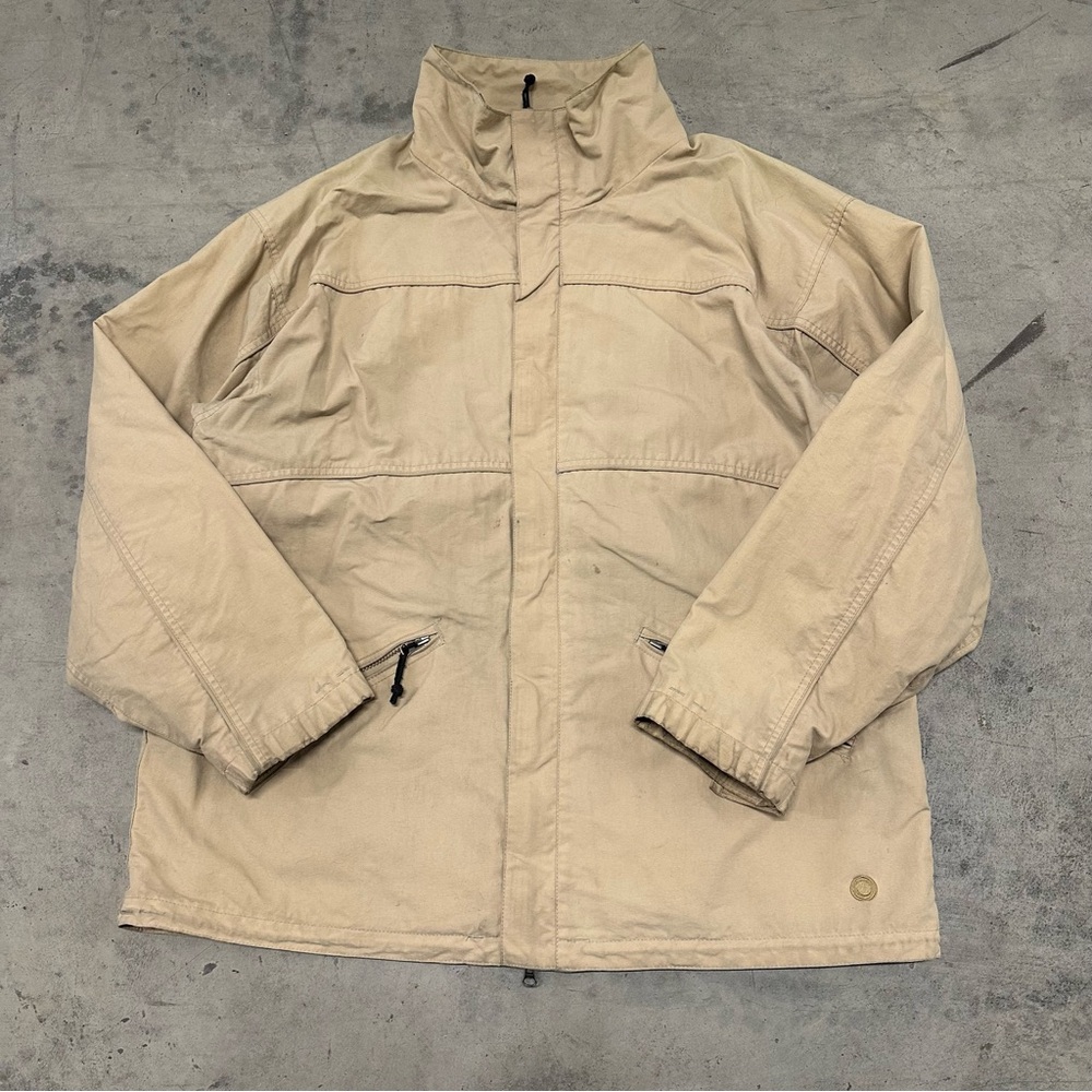 Burton Snowboards Vintage‎ Jacket XL Outdoors